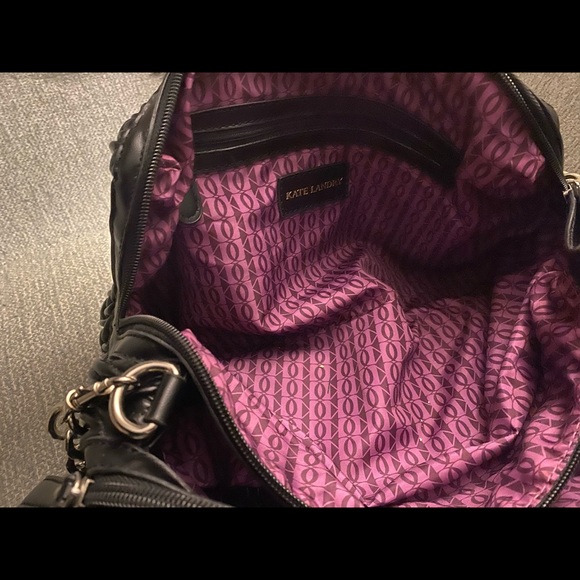 Kate Landry purse - Picture 8 of 16